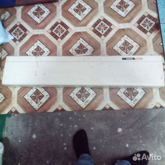 Вязальная машина brother