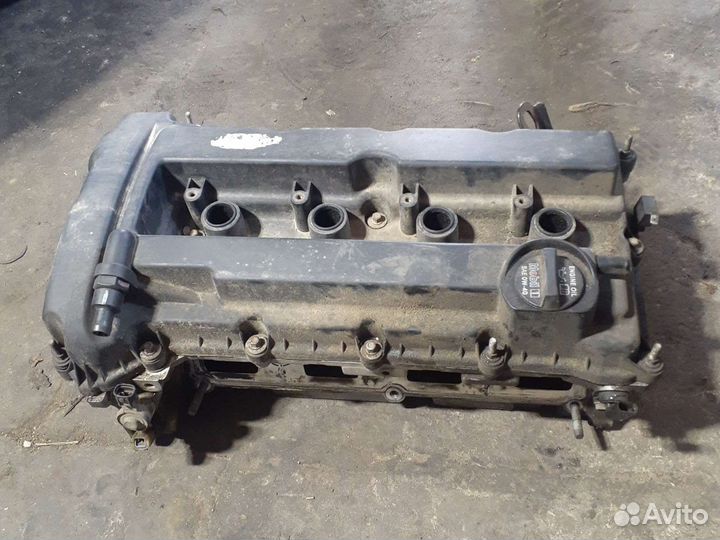 Гбц Dodge Caliber 2.4 T 04881045AC