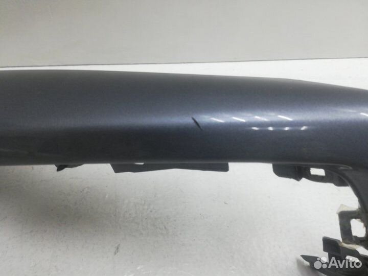 Накладка декоративная левая Ford Focus 3 CB xqda