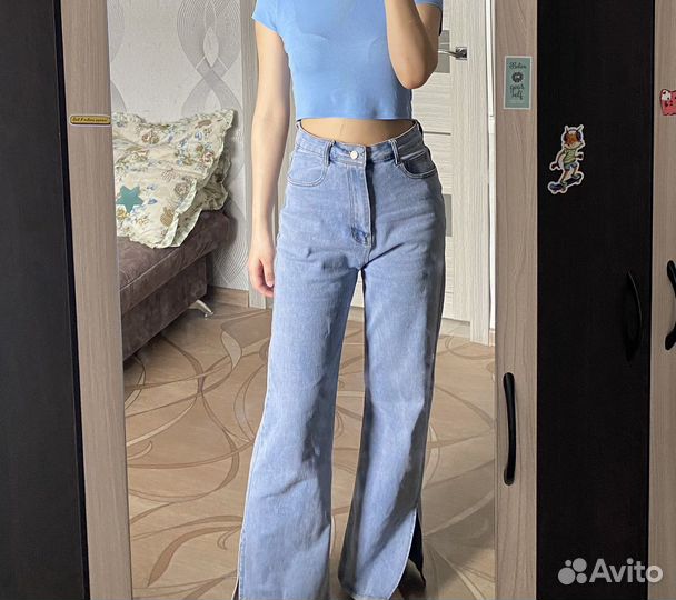 Джинсы 29 30
