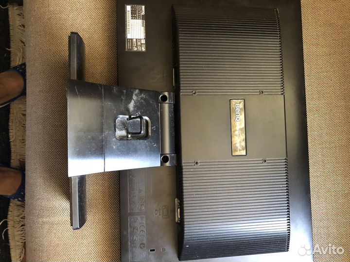 Монитор Benq
