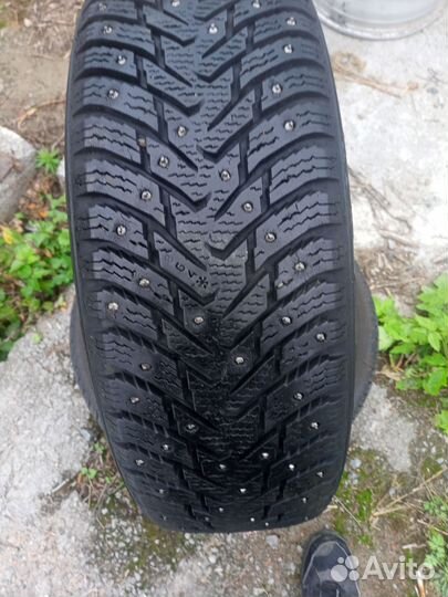 Nokian Tyres Nordman 8 185/65 R15 92T