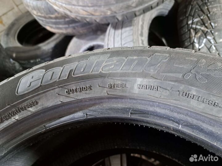Cordiant Sport 3 215/55 R16