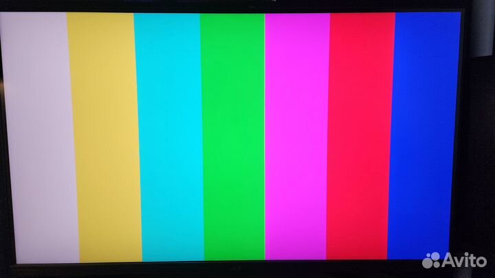 Б/у Монитор 32