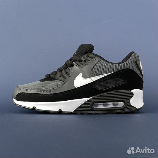 Кроссовки Найк мужские nike air max 90, рр 40-44