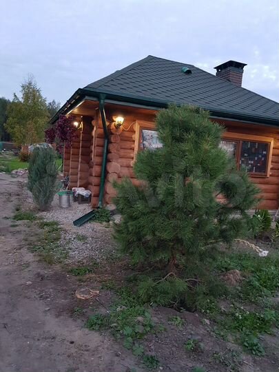 Участок 20 сот. (ИЖС)