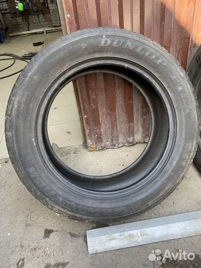 Dunlop Grandtrek PT2A 285/50 R20