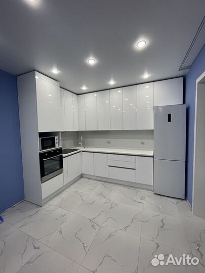 Кухни на заказ от производителя