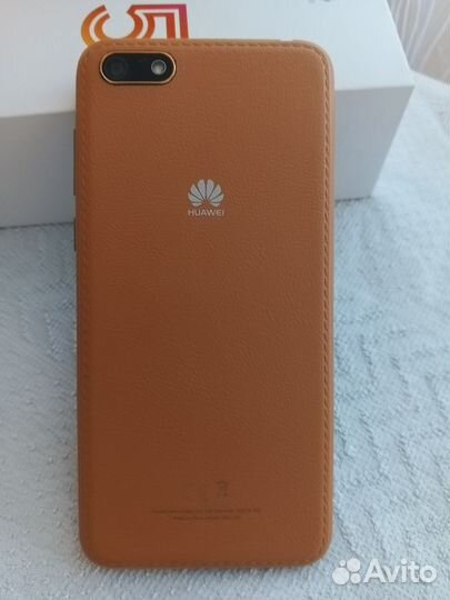 HUAWEI Y5 Lite, 16 ГБ