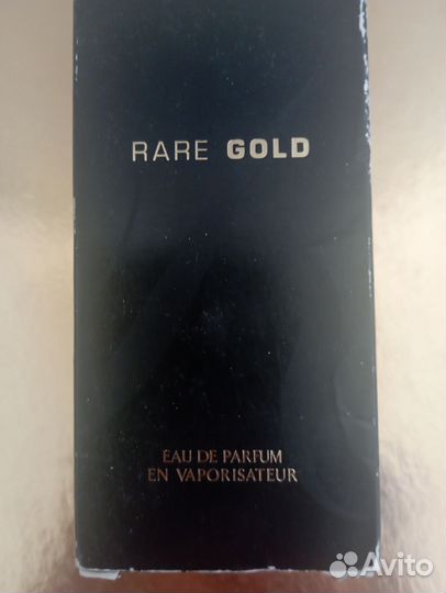 Духи реа голд от Эйвон, 50 мл, снятость