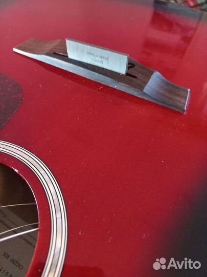 Ремонт и регулировка гитар в Тюмени