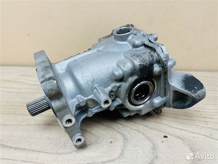 Редуктор задний Kia Sportage 4 2016-2022