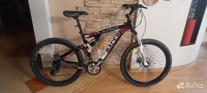 Велосипед Racer 26-229