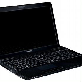 Ноутбук для учебы Toshiba Satellite L650-1C3