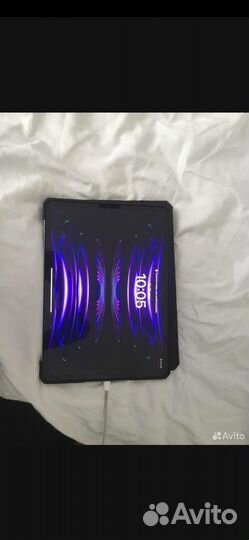 iPad pro 11 2022 128gb