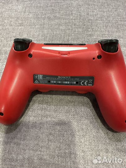 Геймпад Sony PS4