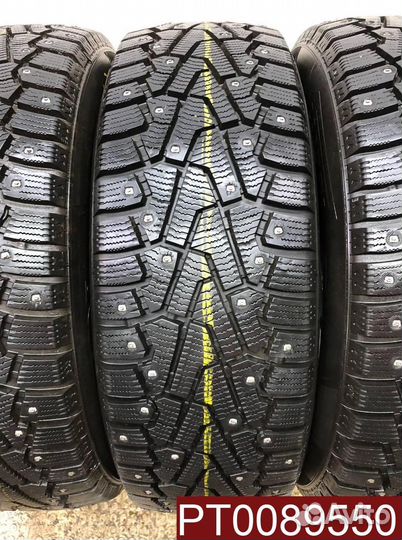 Pirelli Ice Zero 215/65 R16 98H
