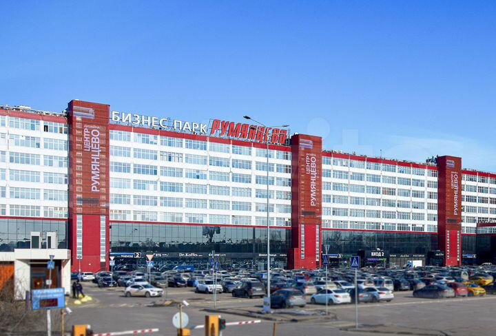 Торговая площадь, 150 м²