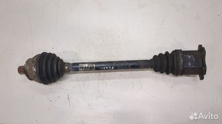 Полуось Audi A6 (C6) Allroad, 2006