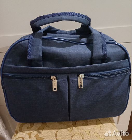 Сумка дорожная