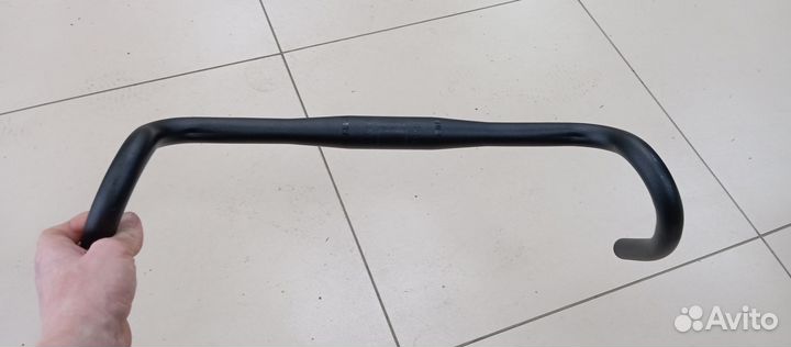 Руль шоссейный гравийный