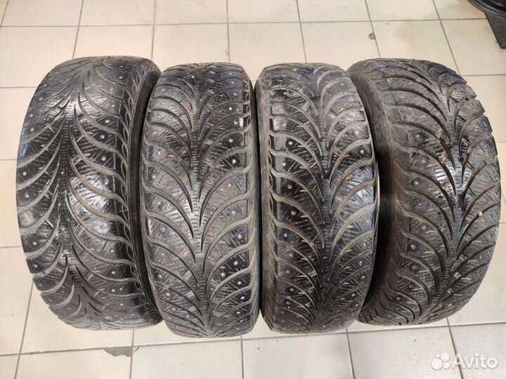 Sava Cargo C2 Plus 185/65 R15