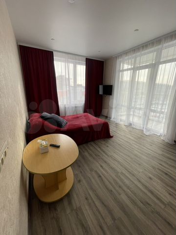 1-к. квартира, 50 м², 9/9 эт.