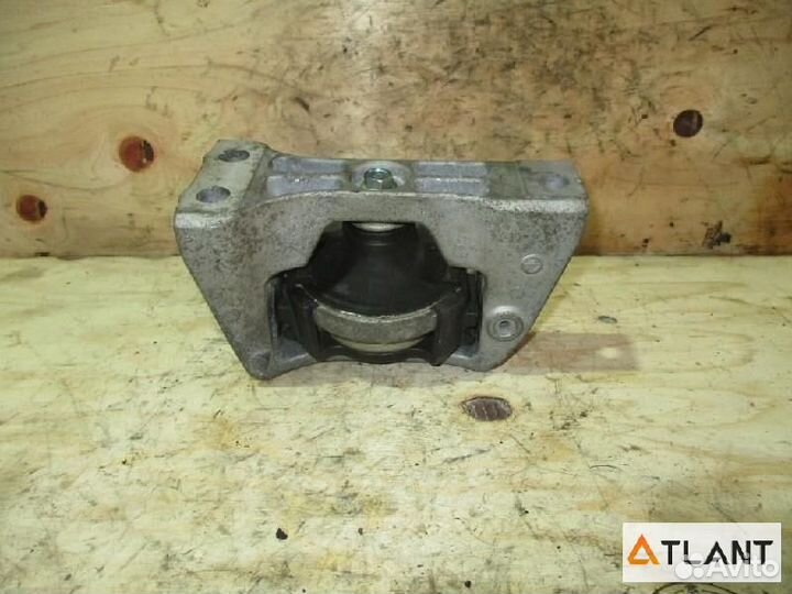 Подушка двигателя передний правый nissan cube