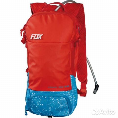 Рюкзак-гидропак Fox Convoy Hydration Pack