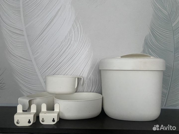 Набор детский IKEA