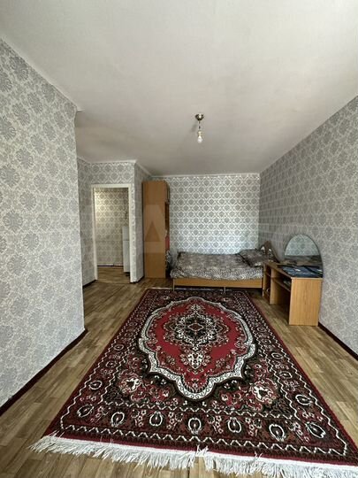 1-к. квартира, 31,7 м², 3/5 эт.