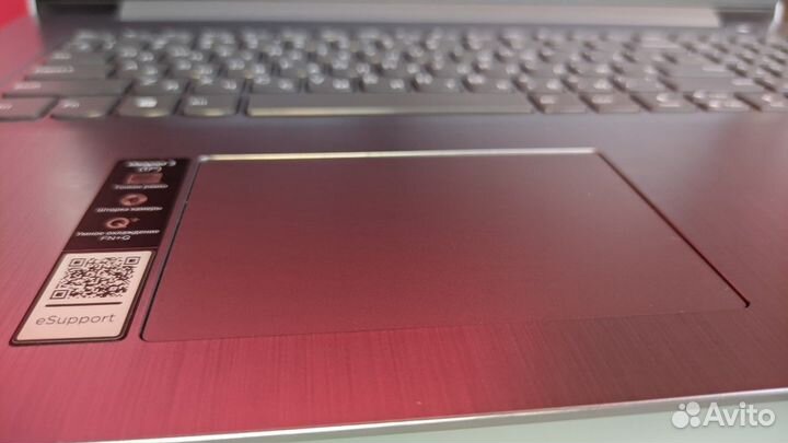 Lenovo IdeaPad 3, Ryzen 7 5700U, 20gb Ram, SSD 512