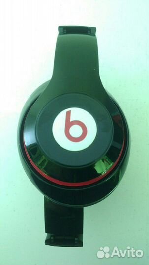 Наушники Beats Studio