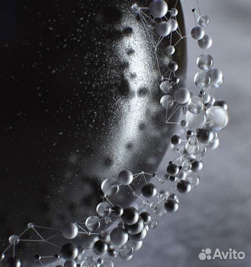 Шунгит феллереновый, высокоуглеродистый, крупные