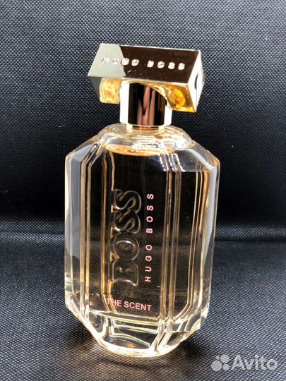 Духи/Парфюм/Hugo Boss The Scent