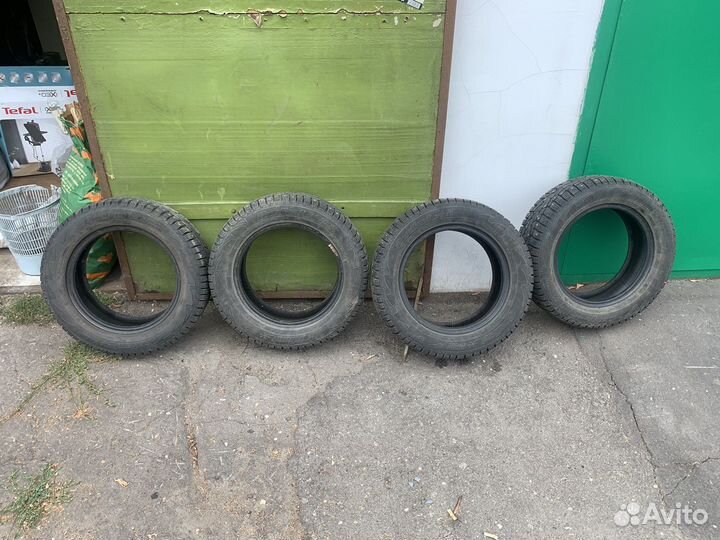 Cordiant Snow Cross 185/60 R14 82T