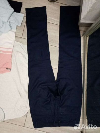 Вещи пакетом на мужчину 48 разм