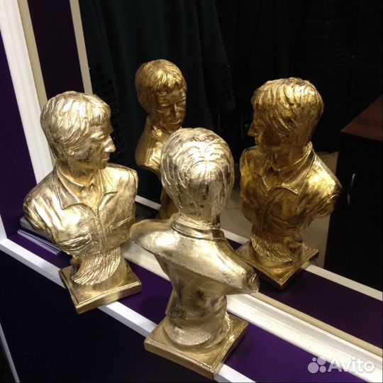 Подкова, скульптура, в подарок