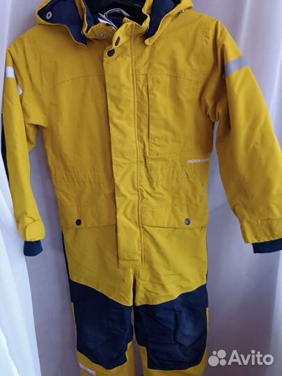 Комбинезон didriksons 110