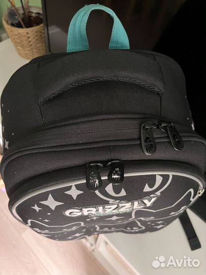 Портфель рюкзак школьный