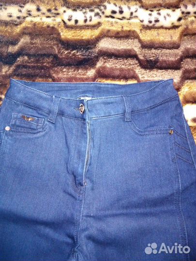 Джинсы женские новые