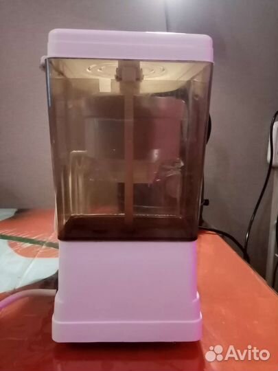 Кофеварка капельная бу