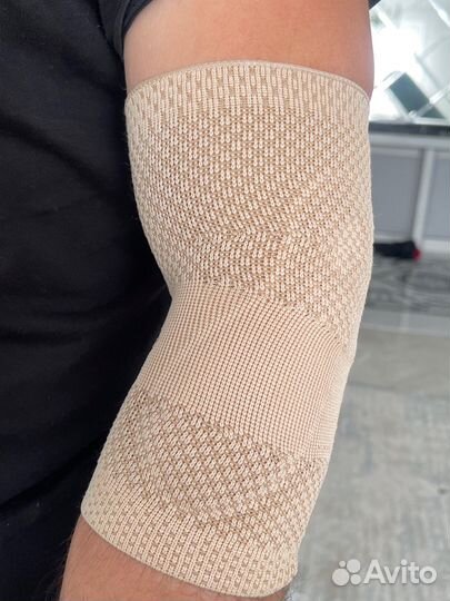 Бандаж на лактевой сустав Orliman