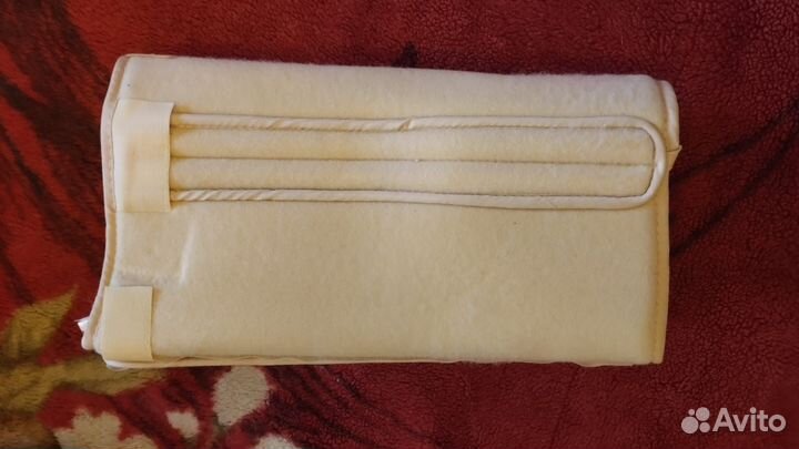 Ортез коленного сустава