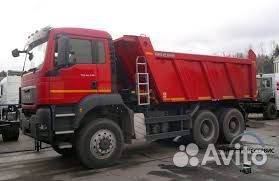 Водитель В, С, D