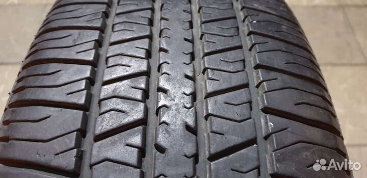 Maxxis Bravo HT-770 225/65 R17 102H