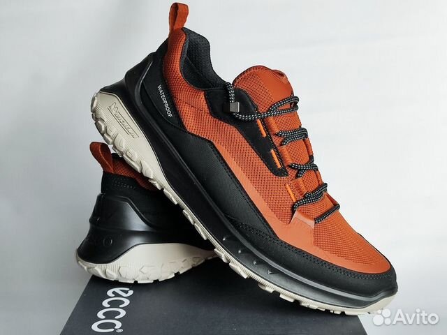 ecco 42