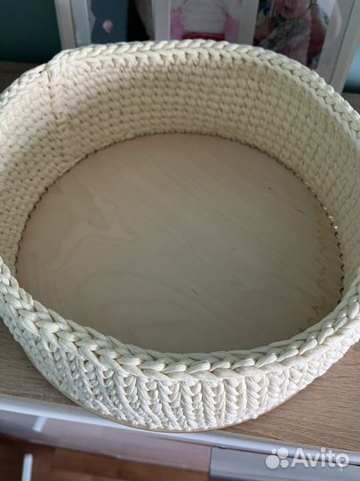 Корзина для хранения