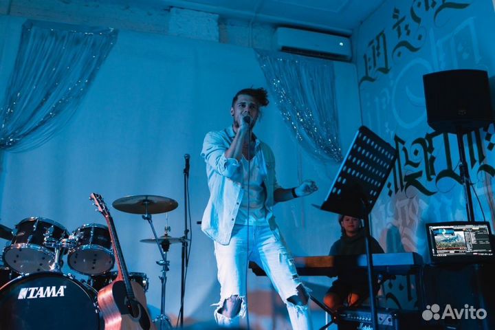 Уроки вокала Школа Sound Scape