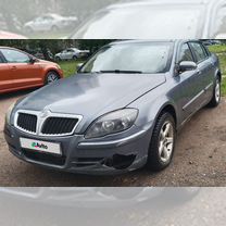 Brilliance M2 (BS4) 1.8 MT, 2008, 102 000 км, с пробегом, цена 150 000 руб.